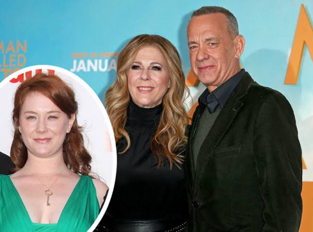 Tom Hanks' Only Daughter Says Her Childhood Was Filled With "Violence", "Molestation" and "Deprivation" From Her...