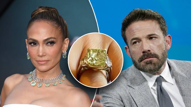 Breaking: Jennifer Lopez makes big announcement after Ben Affleck debuts wedding ring